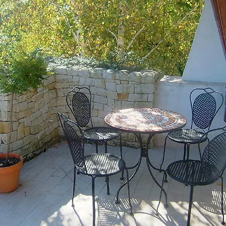 Flair Apartmanhaz Eger Exterior photo