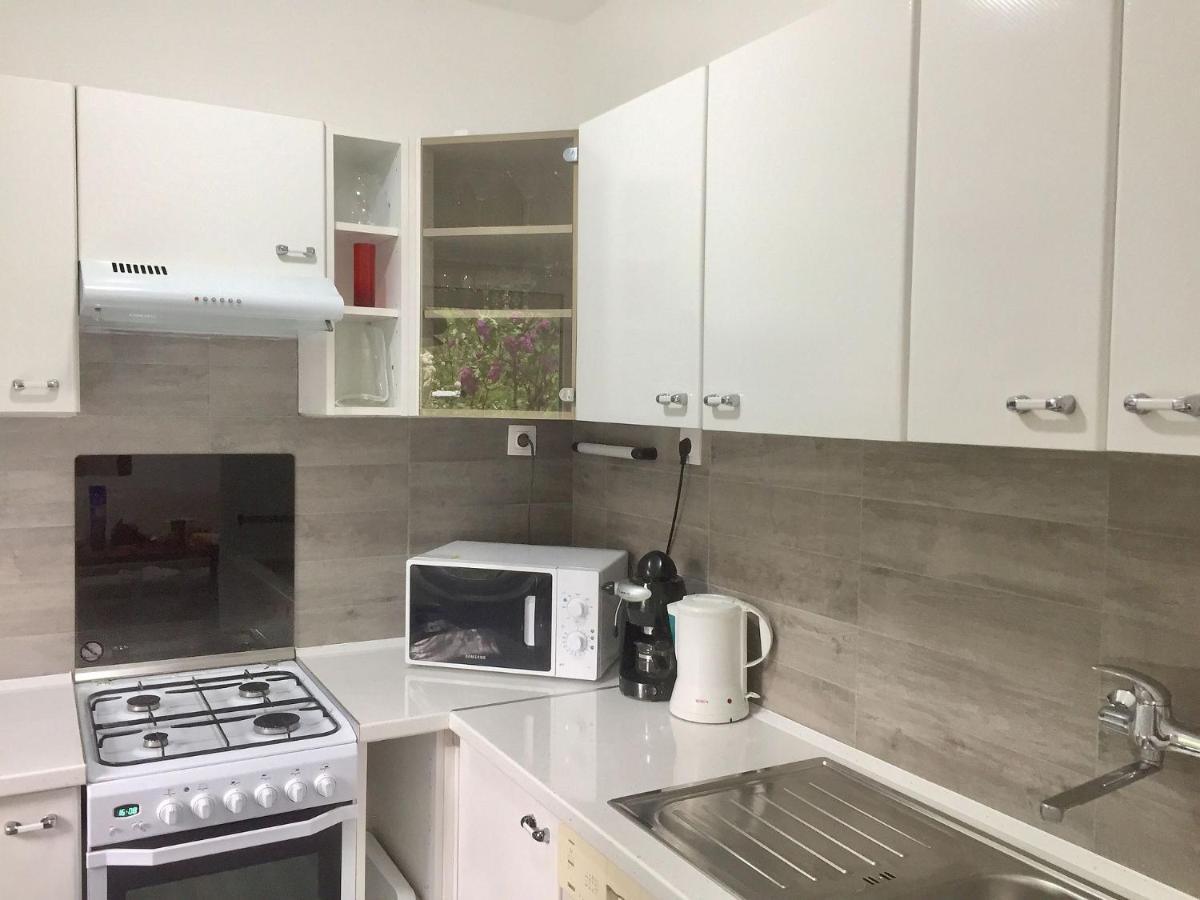 Flair Apartmanhaz Apartment *