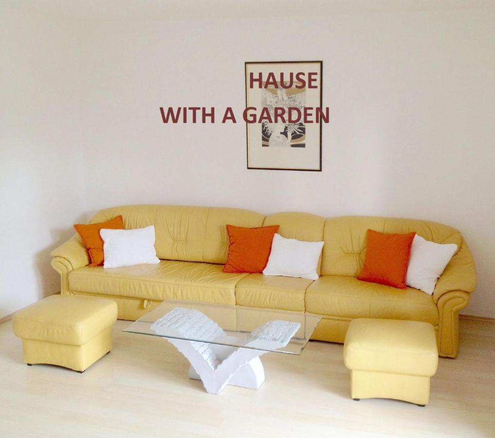 Flair Apartmanhaz Apartment Eger