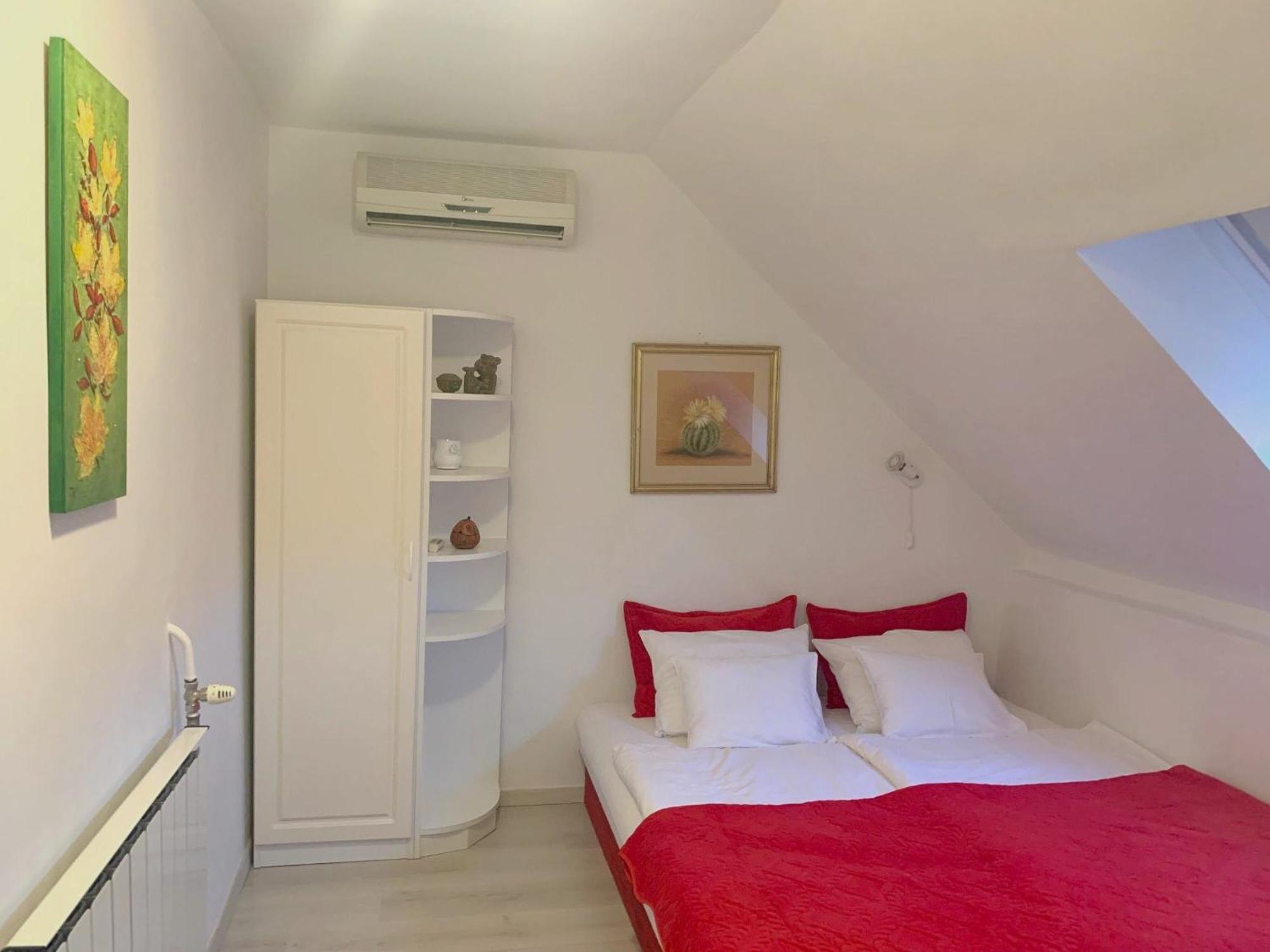 Flair Apartmanhaz