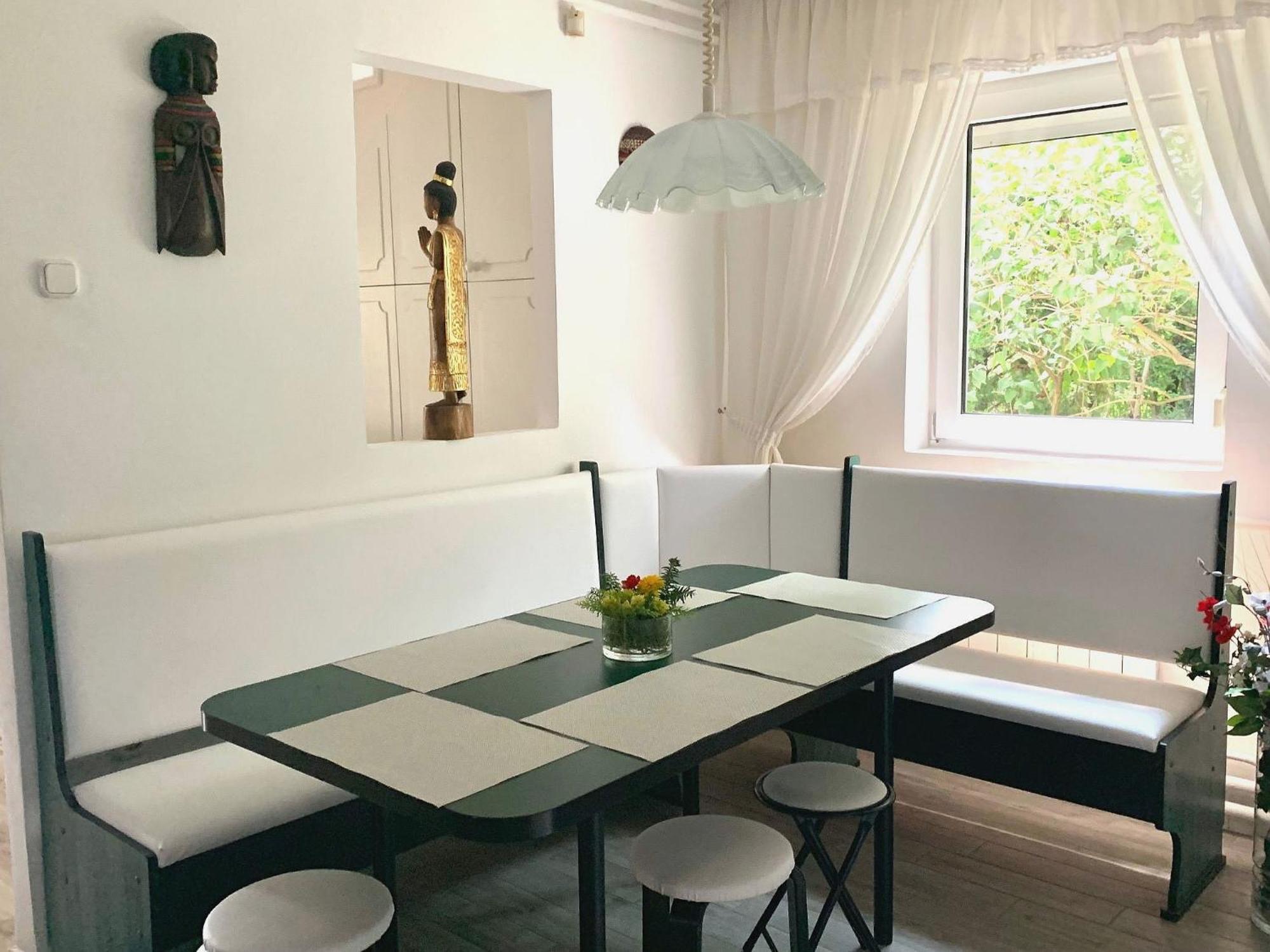 Flair Apartmanhaz Apartment *