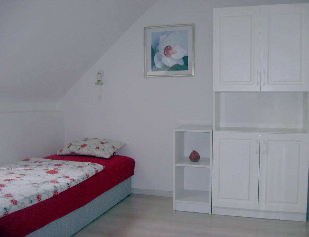 Apartment Flair Apartmanhaz
