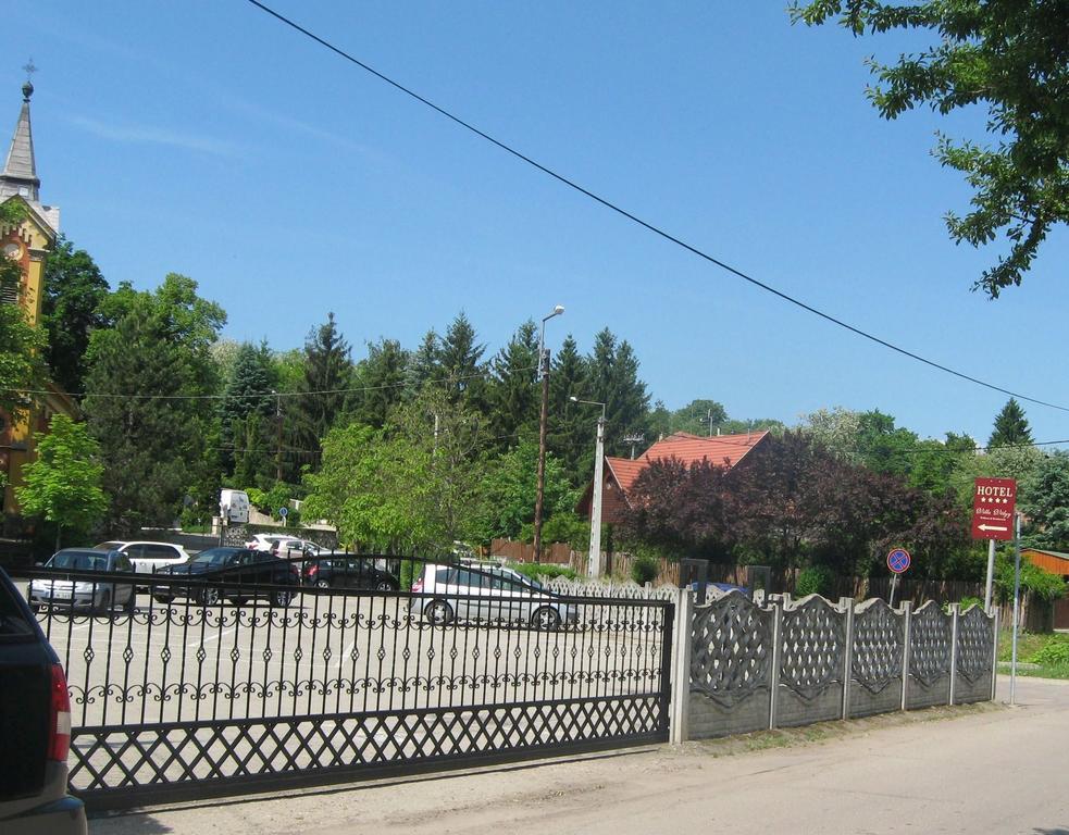 Flair Apartmanhaz Apartment