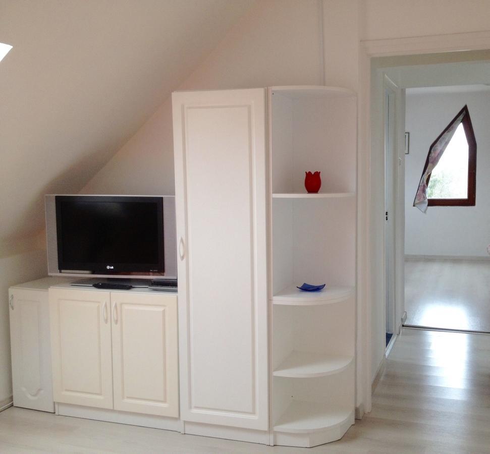 Flair Apartmanhaz Apartment