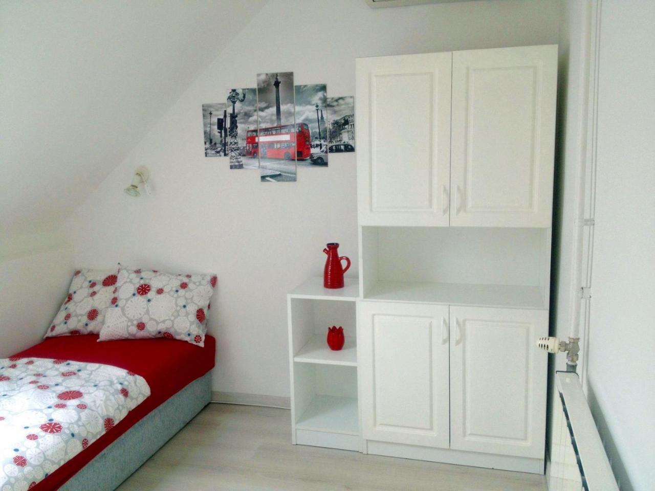 Flair Apartmanhaz