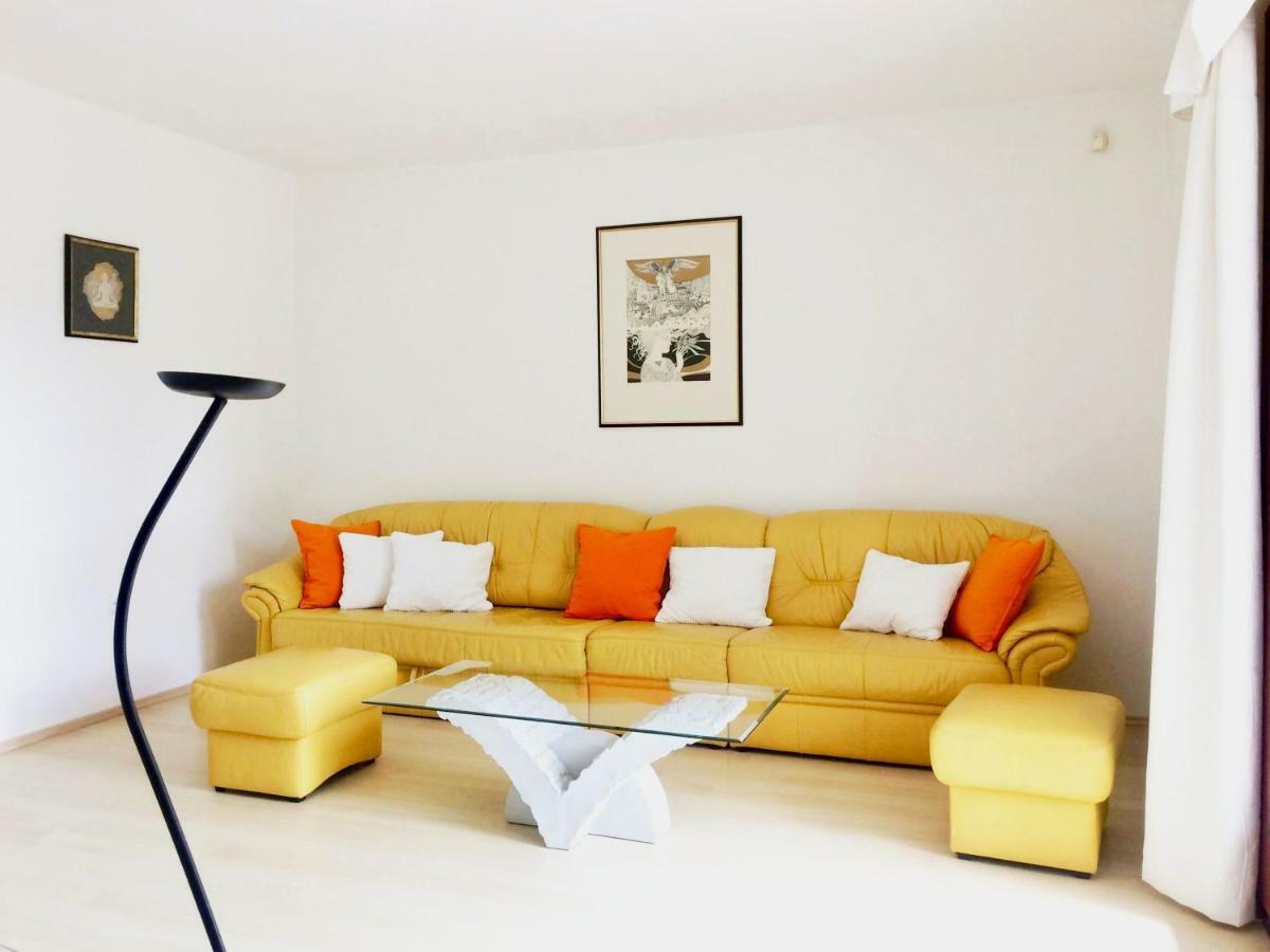 Apartment Flair Apartmanhaz